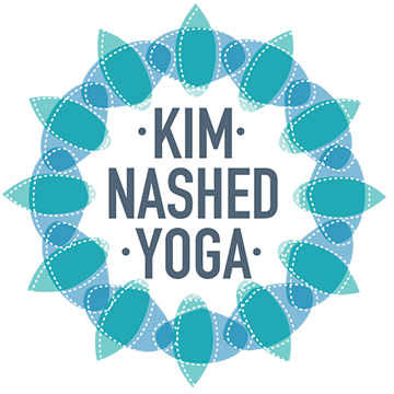 Kim Nashed Yoga